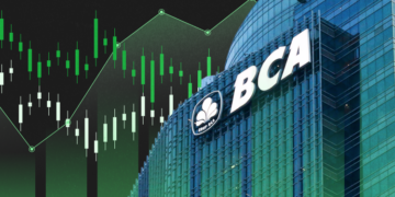 Direksi dan Komisaris BCA Kompak Borong Saham BBCA
