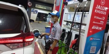 Pemerintah Bakal Batasi Pembelian BBM Pertalite dan Solar, Ini Berbagai Dampaknya