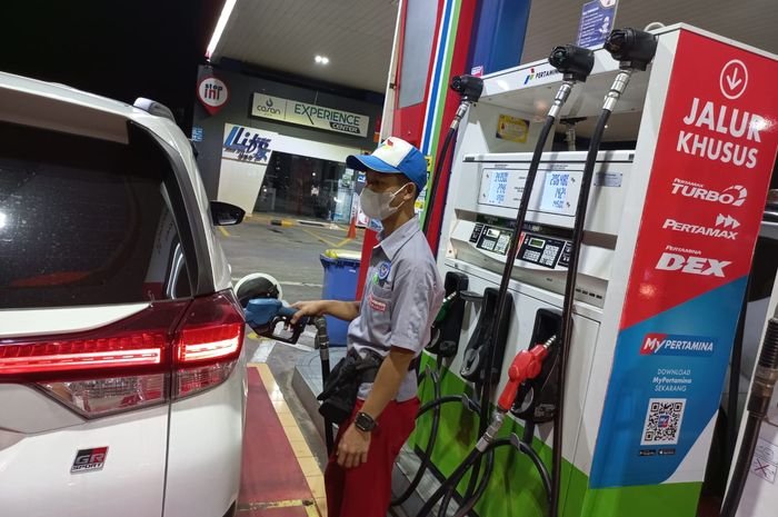 Pemerintah Bakal Batasi Pembelian BBM Pertalite dan Solar, Ini Berbagai Dampaknya
