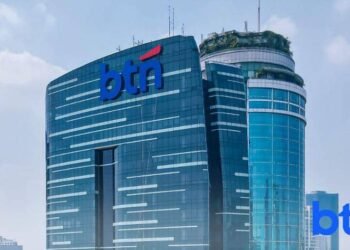 Selama 50 Tahun, BTN Salurkan 6 Juta Unit KPR Senilai Rp530 Triliun Sejak 1976