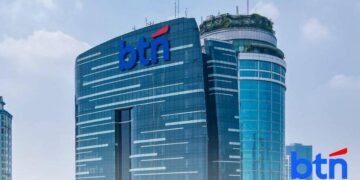 Selama 50 Tahun, BTN Salurkan 6 Juta Unit KPR Senilai Rp530 Triliun Sejak 1976