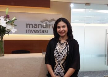Lanjutan Merger Anak Usaha Bank Himbara, Bank Mandiri (BMRI) Serahkan Mandiri Manajemen Investasi ke Danantara