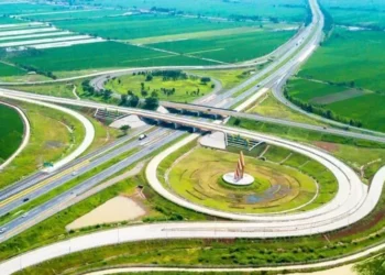 Tol Getaci Masuki Tahap Pembayaran UGR (Uang Ganti Rugi) di Bandung dan Garut, Bakal Jalan Tol Terpanjang di Indonesia, Membentang 200 km lebih Menghubungkan Jabar dan Jateng