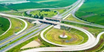 Tol Getaci Masuki Tahap Pembayaran UGR (Uang Ganti Rugi) di Bandung dan Garut, Bakal Jalan Tol Terpanjang di Indonesia, Membentang 200 km lebih Menghubungkan Jabar dan Jateng