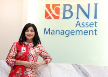 Merger Anak Usaha Bank Himbara, BNI Lepas 99,9% Saham BNI Aset Manajemen ke Danantara