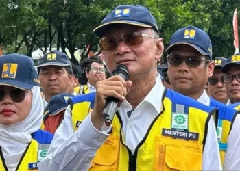 Tol Getaci Dipersimpangan Jalan, Proyeksi Traffic Rendah,  Investor Jadi Tak Minat