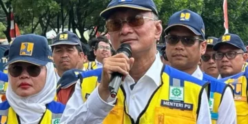 Tol Getaci Dipersimpangan Jalan, Proyeksi Traffic Rendah,  Investor Jadi Tak Minat