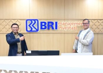 BRI Lepas BRI Manajemen Investasi  ke Danantara