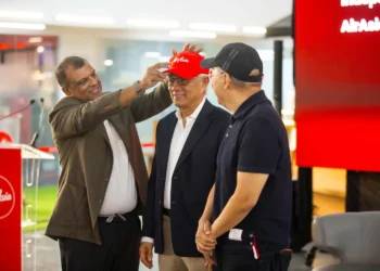 AirAsia X Sambut Komut Non-Eksekutif Baru, Tegaskan Ketahanan di Tengah Ketidakpastian Global