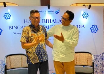 Donggi Senoro LNG Bidik Produksi Hingga 2,105 Juta Ton di 2026, Soal Alokasi Kargo Tunggu Arah Pemerintah