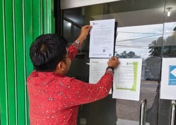 Ijin BPR Pembangunan Nagari Dicabut, LPS Verifikasi Data Nasabah  untuk Siapkan Pembayaran Klaim