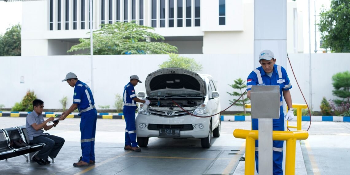 Harga Stabil Rp4.500, PGN Dorong BBG Jadi Opsi Ekonomis Bagi Kendaraan