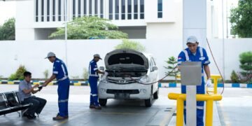 Harga Stabil Rp4.500, PGN Dorong BBG Jadi Opsi Ekonomis Bagi Kendaraan