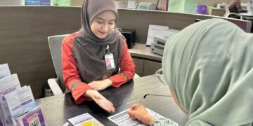 Bank Muamalat Makin Fokus Garap Segmen Ritel Konsumer