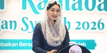 Tumbuh 8,61 Persen, Aset Industri Keuangan Syariah Capai Rp 3.131 triliun 2025