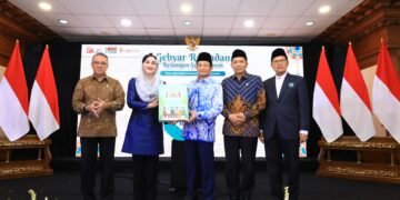 OJK dan Kemenag Luncurkan Buku Saku Edukasi Keuangan Berbasis Agama (ESA) 2026