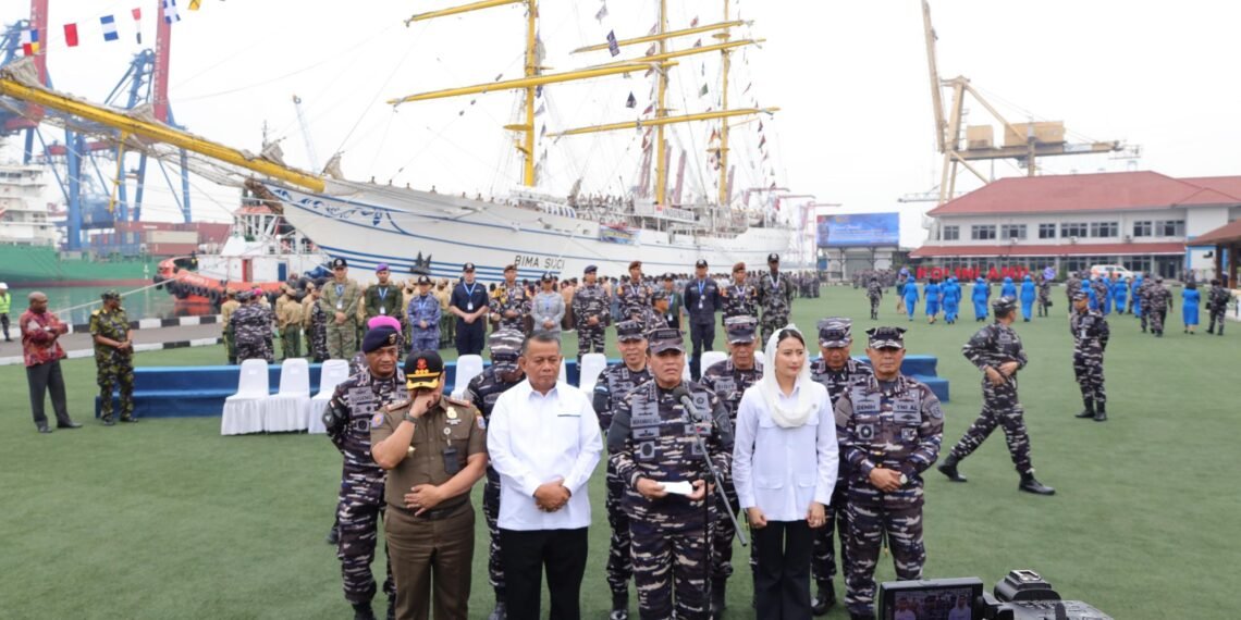 Wamen UMKM: Diplomasi Maritim Dorong Produk UMKM Tembus Pasar Global