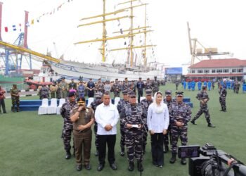 Wamen UMKM: Diplomasi Maritim Dorong Produk UMKM Tembus Pasar Global
