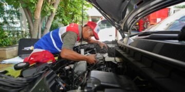 Komut PGN Gunakan BBG di Kendaraan Pribadi, Dorong Ketahanan Energi Nasional