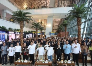 InJourney Airports Siapkan Pekerja Migran Indonesia Terampil ke Jepang