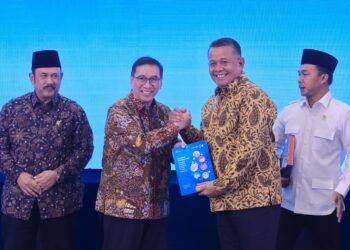 Wamen UMKM : Kewirausahaan Kunci Keberhasilan Hadapi Puncak Demografi