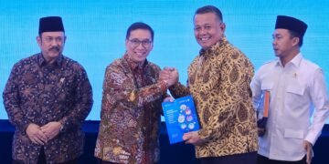 Wamen UMKM : Kewirausahaan Kunci Keberhasilan Hadapi Puncak Demografi