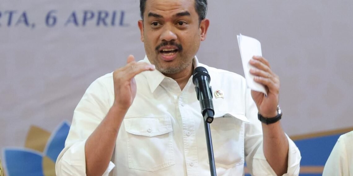 Harga Plastik Meroket, Pelaku UMKM Tercekik, Pemerintah Siapkan Langkah Mitigasi