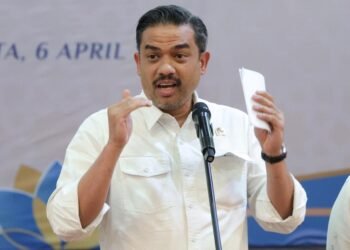 Harga Plastik Meroket, Pelaku UMKM Tercekik, Pemerintah Siapkan Langkah Mitigasi