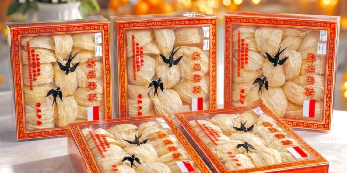 Kementerian UMKM Dorong Produk Lokal Tembus Pasar China