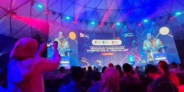 OJK Buka Bulan Literasi Kripto 2026