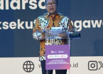 OJK MINTA MASYARAKAT PAHAMI FUNDAMENTAL DATA SEBELUM INVESTASI KRIPTO