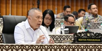 Water Taxi Jadi Solusi Alternatif Integrasikan Transportasi Darat, Laut dan Udara di Bali