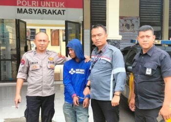 Pencuri Kabel Grounding Jalur Whoosh Divonis 1 Tahun Penjara, KCIC Tegaskan Keamanan Infrastruktur Tidak Bisa Ditawar