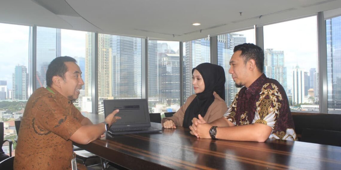 Bank Muamalat Catat Pengguna MADINA Naik Dua Digit pada 2025