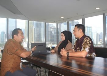 Bank Muamalat Catat Pengguna MADINA Naik Dua Digit pada 2025