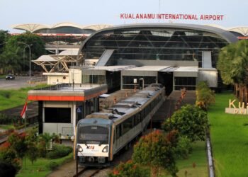 InJourney Airports Layani 38,20 Juta Penumpang Pesawat Pada Kuartal I/2026, Naik 5%
