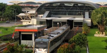 InJourney Airports Layani 38,20 Juta Penumpang Pesawat Pada Kuartal I/2026, Naik 5%