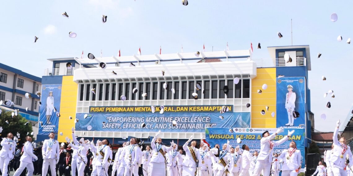 BPSDMP Gandeng 10 Pemda, Perkuat SDM Transportasi Lewat Pembibitan Taruna Kemenhub