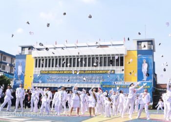 BPSDMP Gandeng 10 Pemda, Perkuat SDM Transportasi Lewat Pembibitan Taruna Kemenhub