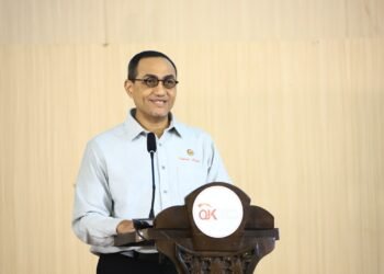 PERLUAS BASIS INVESTOR RITEL OJK PERKUAT LITERASI PASAR MODAL DI PROVINSI BANTEN