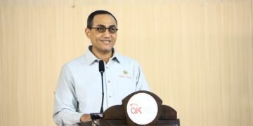 PERLUAS BASIS INVESTOR RITEL OJK PERKUAT LITERASI PASAR MODAL DI PROVINSI BANTEN