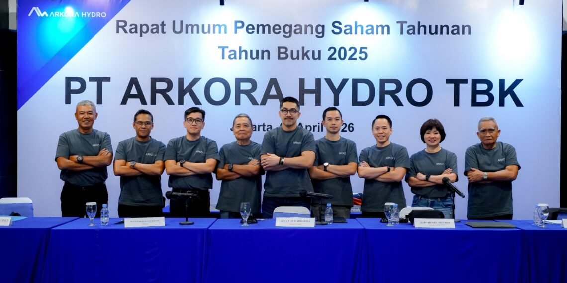 Laba Bersih Tumbuh 52,9%, ARKO Ubah Struktur Manajemen