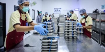 Kementerian UMKM Optimalkan MBG untuk Dukung UMKM Terdampak Bencana