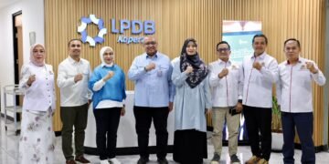 Perkuat Koperasi dan Ekonomi Jakarta, Kadin DKI Kolaborasi Bersama LPDB Koperasi