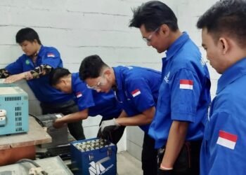 PTDI dan Batam Aero Technic Perkuat Sinergi Industri MRO Nasional
