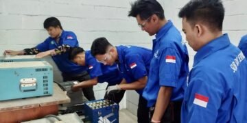 PTDI dan Batam Aero Technic Perkuat Sinergi Industri MRO Nasional