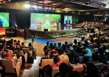 Naik Peringkat Raih PROPER Hijau 2026, Langkah Nyata DSLNG Perkuat Kinerja Lingkungan