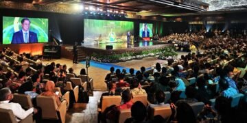 Naik Peringkat Raih PROPER Hijau 2026, Langkah Nyata DSLNG Perkuat Kinerja Lingkungan