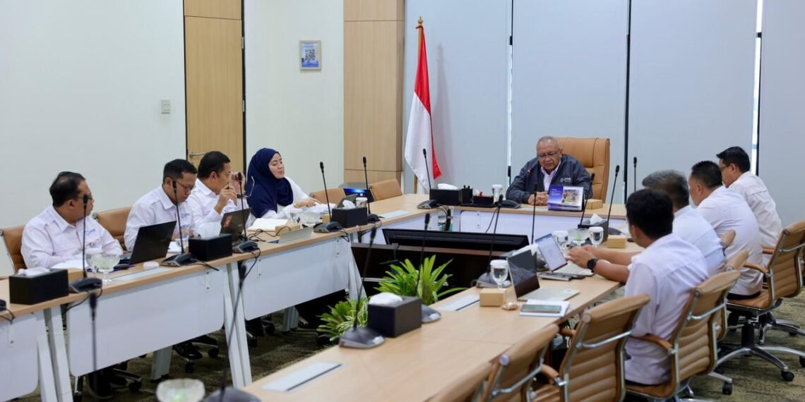 Sebanyak 15 Inkubator Terpilih dalam Program Inkubasi LPDB Koperasi 2026