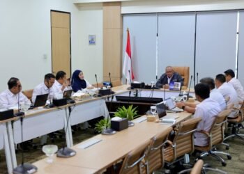 Sebanyak 15 Inkubator Terpilih dalam Program Inkubasi LPDB Koperasi 2026